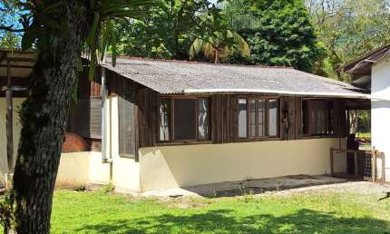 Chácara / sítio com 3 quartos à venda na Zona Rural, Matinhos 