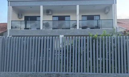 Casa com 3 quartos à venda em Balneário Caravelas, Matinhos 