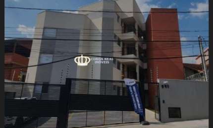 Apartamento com 2 quartos à venda na Cidade Líder, São Paulo 