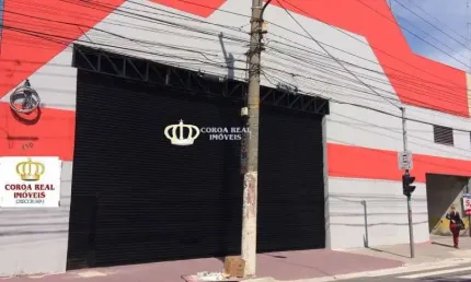 Galpão comercial de 500m² no tatuapé, são paulo-sp: oportunidade única para venda ou locação!