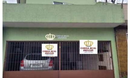 Casa com 5 quartos à venda na Vila Granada, São Paulo 