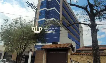 Apartamentos de 2 dormitorios com 50m² e varanda na patriarca!!