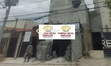 Casa com 3 quartos à venda na Cidade Patriarca, São Paulo 