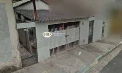 Terreno à venda no Jardim Fernandes, São Paulo  por R$ 530.000