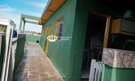 Casa com 4 quartos à venda na vila monte santo, são paulo , 190 m2 por r$ 900.000