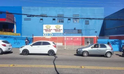 Terreno à venda na Vila Ré, São Paulo 