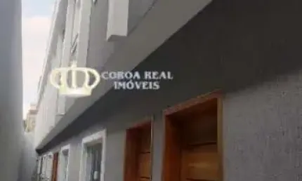 CASAS NOVAS EM CONDOMINIO FECHADO PROXIMO DO METRO GUILHERMINA ESPERANÇA