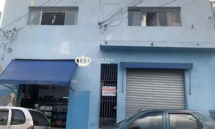 Casa com 3 quartos à venda na Vila Nhocune, São Paulo 