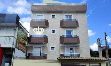 Apartamento com 2 quartos à venda no Jardim Nordeste, São Paulo , 42 m2 por R$ 279.000