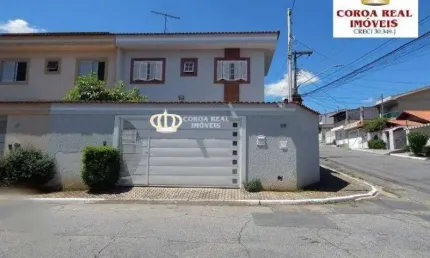 Sobrado amplo com 2 dormitorios e 4 vagas na guilhermina!