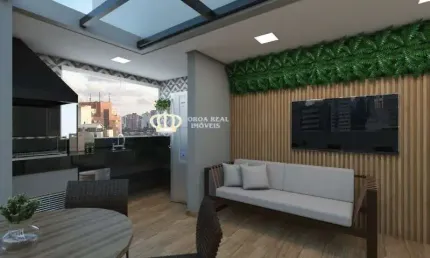 Apartamento com 2 quartos à venda na Vila Ré, São Paulo 