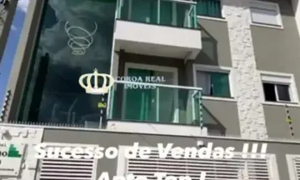 Apartamento de 2 dormitorios com vaga no aricanduva!