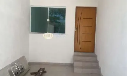 Casa com 3 quartos à venda no Jardim Nordeste, São Paulo 