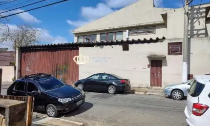 GALPÃO INDUSTRIAL NO SACOMÃ PARA VENDA OU LOCAÇÃO!!
