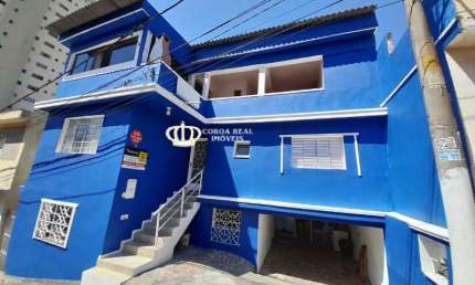 Casa com 2 quartos à venda na Vila Centenário, São Paulo 