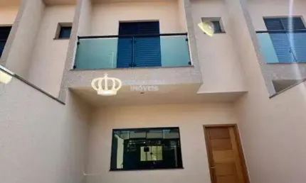 Casa à venda em são paulo-sp, patriarca: 2 quartos, 2 suítes, 1 sala, 3 banheiros, 2 vagas, 90m². venha conferir!