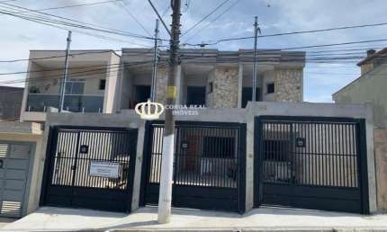 Casa à venda em São Paulo-SP, Cidade Patriarca: 2 quartos, 2 suítes, sala, 3 banheiros, 2 vagas, 98m²