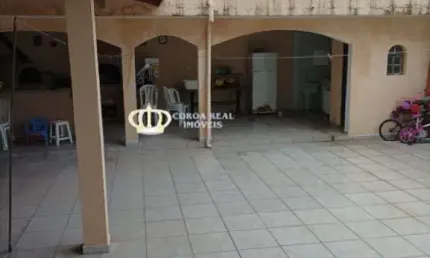 Casa com 4 quartos à venda no Jardim Triana, São Paulo 