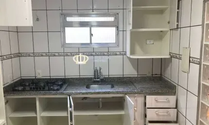 Apartamento com 2 quartos à venda no Conjunto Residencial José Bonifácio, São Paulo 