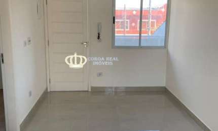 Apartamento com 2 quartos à venda na Cidade Patriarca, São Paulo 