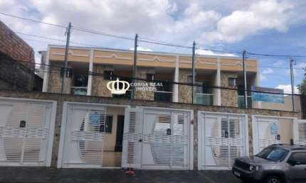 SOBRADO COM 02 QUARTOS COM SUÍTE PARA VENDA, BAIRRO CID LIDER