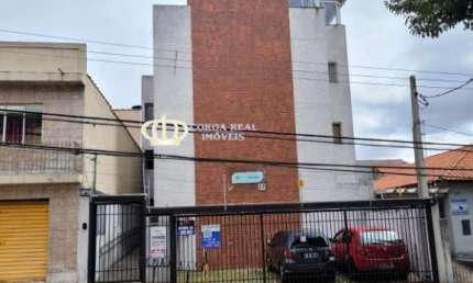 Apartamento com 2 quartos à venda na Cidade Patriarca, São Paulo 