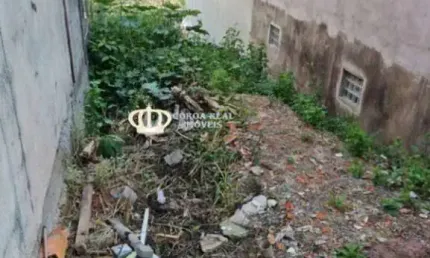 Terreno à venda no Parque Savoy City, São Paulo 