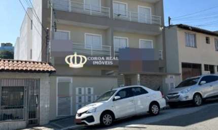 Apartamento com 1 quarto à venda no Jardim Nordeste, São Paulo , 47 m2 por R$ 250.000