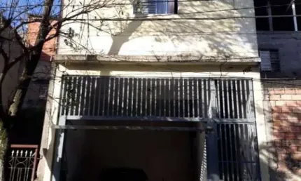 ÓTIMO IMÓVEL PARA RENDA NA RUA PROFESSOR JOSÉ BARBOSA RAMALHO