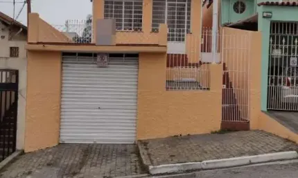 Casa com 2 quartos à venda na Vila Matilde, São Paulo , 234 m2 por R$ 850.000