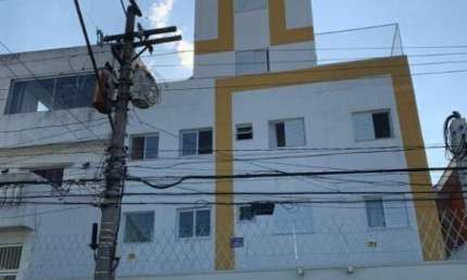 Apartamento com 2 quartos à venda na Cidade Patriarca, São Paulo 
