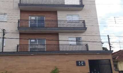 Venda de Apartamento com 2 Quartos na Cidade Patriarca,  42m² de Conforto e Qualidade!