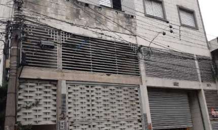 Apartamento com 1 quarto para alugar na Vila Nhocune, São Paulo , 38 m2 por R$ 1.450