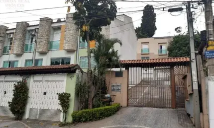 Linda Casa em Condomínio à Venda na Penha de França, São Paulo-SP: 2 Quartos, 1 Sala, 2 Banheiros, 67m²!