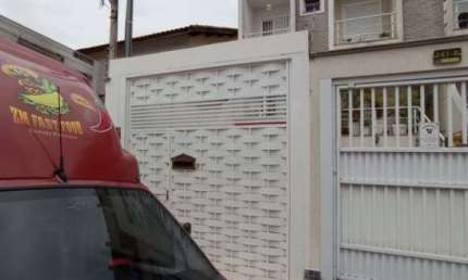 Casa com 3 quartos à venda na Cidade Patriarca, São Paulo 