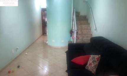 Casa com 3 quartos à venda no Patriarca, São Paulo 