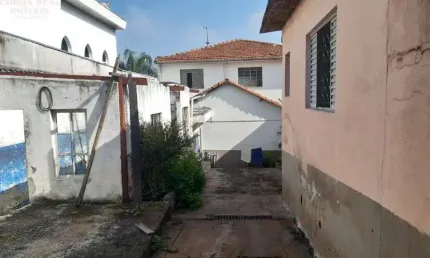 Excelente terreno em arthur alvim, localização privilegiada, próximo a todo o comércio