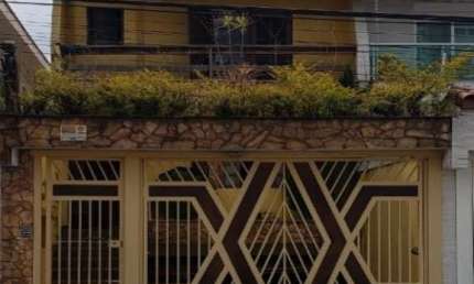 Casa com 3 quartos à venda na Vila Centenário, São Paulo 