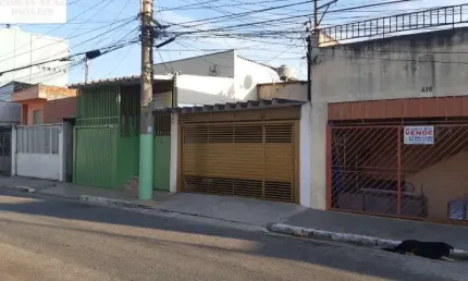 CASAS PARA RENDA NO BURGO PAULISTA TRAVESSA DA RUA ANTONIO FORTUNATO PRÓXIMO A AV. TIQUATIRA