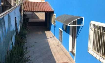 Imperdível oportunidade! Casa à venda em São Paulo-SP, Vila Ré: 3 quartos, 1 suíte, 2 salas, 3 banheiros, 7 vagas de garagem - 300m².