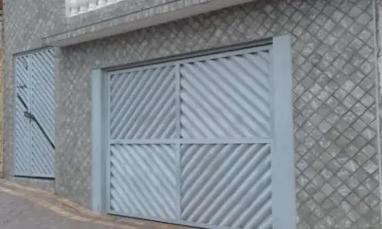 Casa com 2 quartos à venda na Vila Guilhermina, São Paulo 