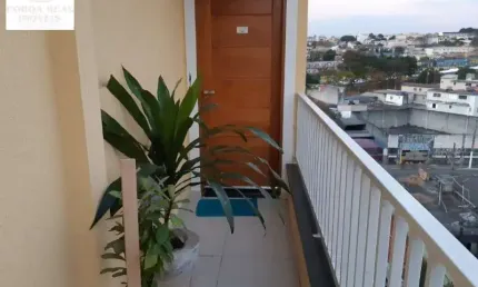 Ótimo apartamento para venda a 200 mts do metro patriarca