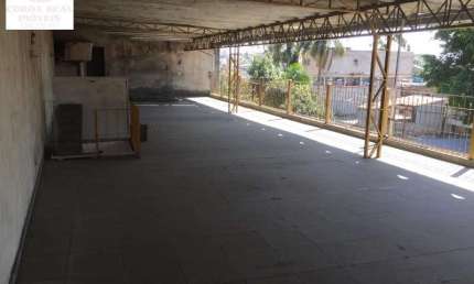Galpão a venda e locação em São Paulo, com 1.000 metros de construção