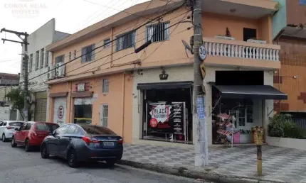 Prédio comercial à venda em são paulo - cidade patriarca: 3 quartos, 2 suítes, 2 salas, 3 banheiros, 700m². invista já!