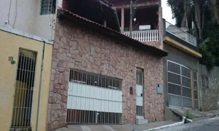 Imperdível oportunidade: Casa de 3 quartos na Cidade Patriarca, São Paulo-SP, com 114m² e 2 suítes!