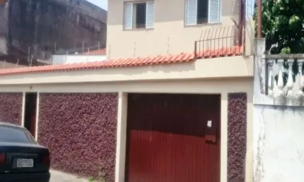 Casa com 4 quartos à venda na Vila Nhocune, São Paulo , 279 m2 por R$ 820.000