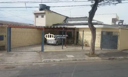 Casa com 2 quartos à venda na Cidade Antônio Estevão de Carvalho, São Paulo 