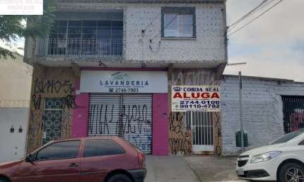 CASAS PARA ALUGAR, AVENIDA MACIEL MONTEIRO, PRÓXIMO A AVENIDA RADIAL LESTE