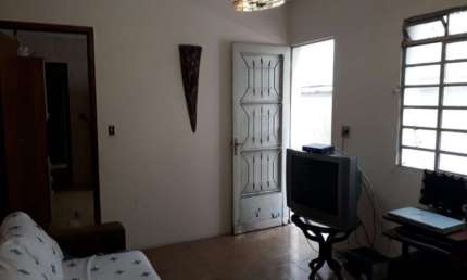 Casa com 3 quartos à venda na Cidade Patriarca, São Paulo 