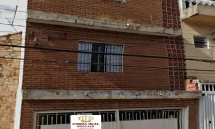 IMÓVEL PARA RENDA NA PATRIARCA - 4 CASAS - EXCELENTE OPORTUNIDADE PARA INVESTIDORES